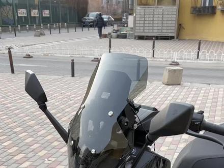 九号m5 100升级原厂高配后视镜
#九号电动 #九号m5 #后视镜前移 #可调风挡