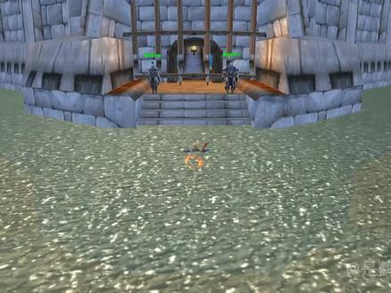 探秘禁区!暴风城神秘地窖!谁知道这个超大型监狱关押什么人? #魔兽世界怀旧服 #魔兽世界 #艾泽拉斯的秘密