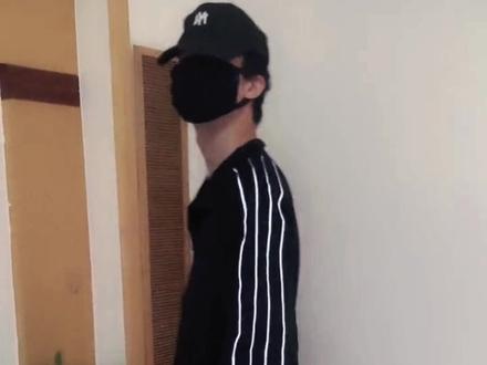 这拍的好害羞啊…..#李太白变装 @张青青🦋 @DOU+小助手