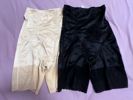 讲解一下高腰收腹裤✌🏻