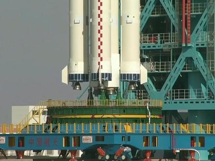 神舟二十二号!隐藏的超级黑科技! #神舟二十二号 #航天