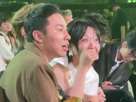 徐志胜:一次主动换来终生内向 #星光大赏 #徐志胜 #金靖 #帅哥 #万万没想到