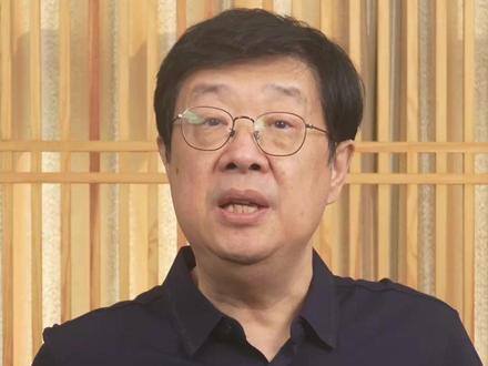 冬天手脚冰凉?找准这两个穴位来改善。#CCTV1生活圈