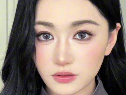 10元早八妆 #早八妆容 #精致御姐妆