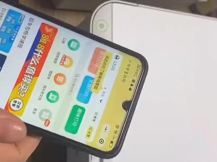 昨天是不是小白离线了?这个视频可以收藏下啦#打印机 #离线