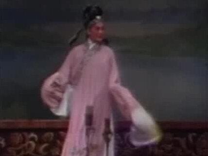 揭开二夹弦《盘妻索妻》的神秘面纱,你准备好了么?田爱云饰梁玉书,1981年资料!#戏曲传承#中国二夹弦网#中国越调网
