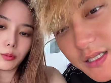 徐艺洋:韬天天跟豆包聊天,你们快说说他,受不了了🤦♀️ #黄子韬#徐艺洋 #黄子韬徐艺洋 #搞笑