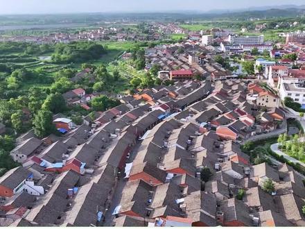 小河明清古街拍电影招群演啦 #小河明清古街 #胡玫导演《凝脂手》 #焦俊艳 #张天阳 #演员句号