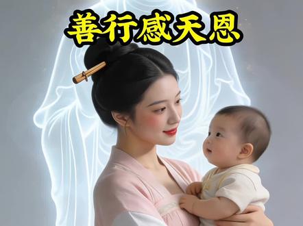 #AI新春游园会#AI创作浪潮计划#民间故事