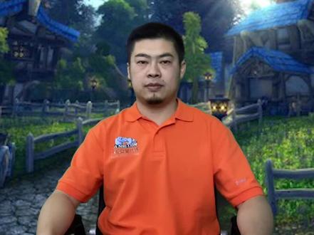 从入门到放弃之宏命令教学第一弹!从简到难的宏命令写法,让你想要宏命令的时候不再求人!大蛇我还是鼓励大家多试验和实践哦~#魔兽世界