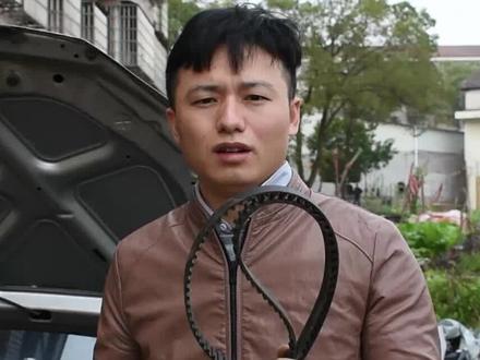 如何判断发动机是正时皮带还是正时链条,它们分别多久更换呢?