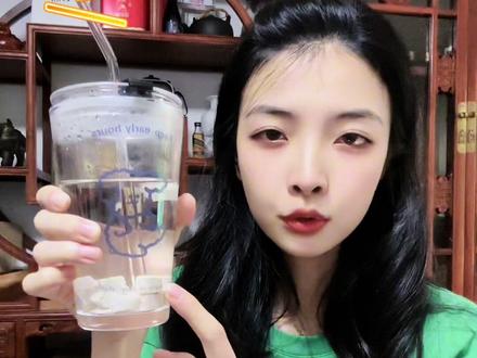 茯苓你泡对了吗#养生 #养生壶 #滋补养生 #内调外养 #秋冬热饮