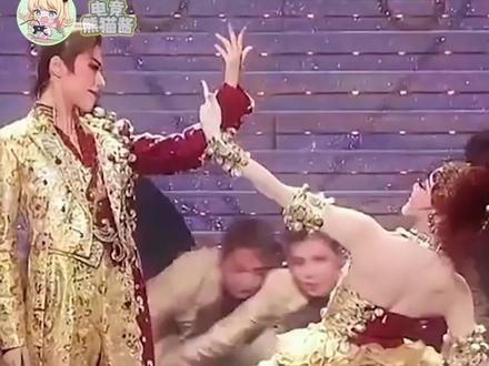 谁来懂一下宝冢歌剧团的含金量#宝冢 #宝冢歌剧团 #宝冢男役 #歌剧 #艺术