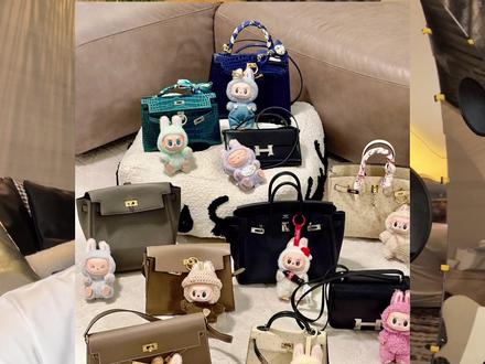 拉布布真相…
#吃瓜 #labubu #盲盒 #暴利 #祛魅