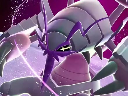 又一个虫加钢!具甲武者获得Mega计划#宝可梦传说za #具甲武者 #mega进化 #宝可梦 #口袋妖怪