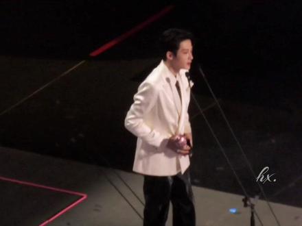 【澳门】2025.12.6 尖叫之夜颁奖全过程|存档
#檀健次 #檀健次尖叫之夜