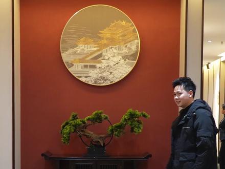 在甘孜州主持一场明制汉婚 #中式婚礼 #中式主持人文风 #四川中式主持人文风 #成都中式主持人文风 #备婚攻略 @抖音创作小助手 @DOU+小助手