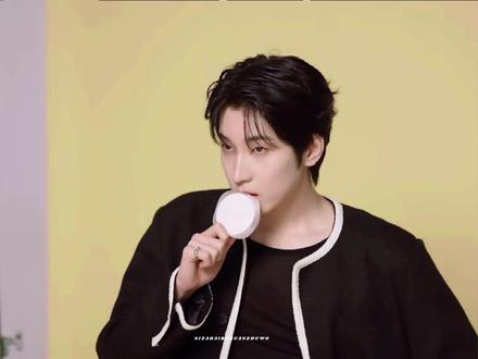 全圆佑你有这张脸做什么都会成功的 #全圆佑