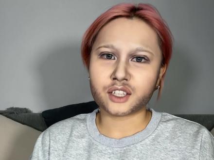 老嫂子速成小表情 #老嫂子 #办公室辣妹 #JakeHowie #模仿 #仿妆