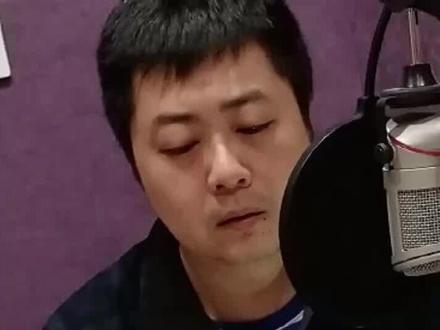 #声优都是怪物 之张震,此张震非彼张震你听过他的声音吗 #配音配音 @抖音小助手