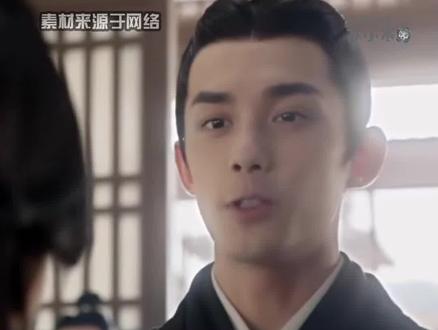 原著中的凌不疑到底有多疯批#星汉灿烂 #吴磊 @DOU+小助手