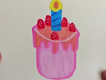 学习绘画小技巧#画画#画#画画的baby #画画使我快乐 #画画教程 #画画其实很简单