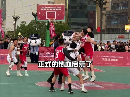 青 BA 强势集结 快来给你喜欢的主队加油吧!#魅力西区#魅力西区撒欢指南#青BA#篮球赛#西宁好网民