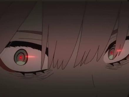 她只是想找到当初的达令#darling国家队 #我在抖音看动漫 #充能计划