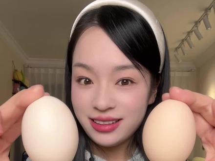 蛋神!谢谢你打开蛋世界大门!#跟着蛋神煮鸡蛋 #蛋神 #煮鸡蛋 #我是美食创作者 #抖音趣胃计划