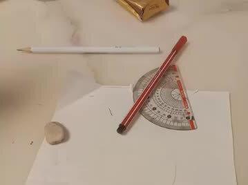 手绘暴风赤红和尤里卡突袭者#机甲#画画