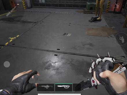 280拿下#信条 #三角洲 #三角洲s7新赛季刀皮