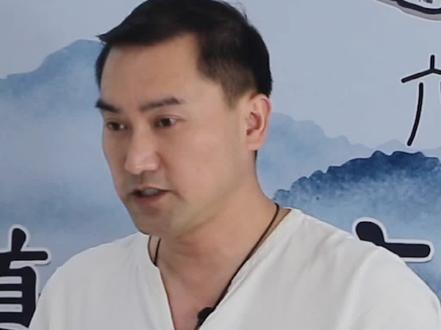 读易经,改变人生#帝旺 #六麟甲 #道家 #徐晨峰 @六麟甲.徐晨峰 @六麟甲·徐晨峰2