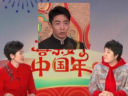 春晚总导演于蕾回应撒贝宁的眉毛上热搜