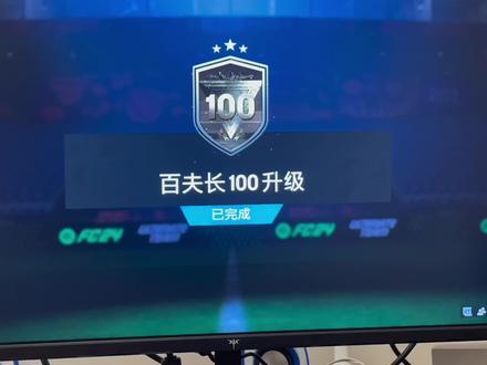 百夫长100名包#eafc24