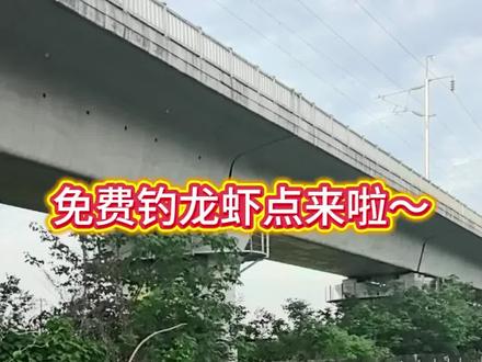 大家都在问位置 那就再发一遍吧 钓龙虾免费位置#抖音玩法合伙人计划 #独白玩法训练营