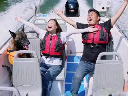 巴图是如何来到这个家的~