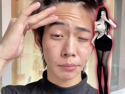 保姆级男魅魔公式打法,超详细干货0基础也能拿捏#新手化妆教程 #御姐#化妆教程#男生化妆#抖音精选计划