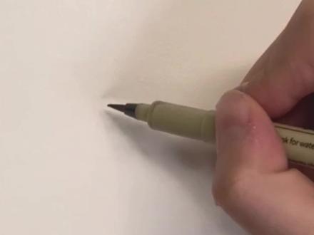 我可真是太会画了#简笔画 #鬼灭之刃 #画画 #手绘 #画渣本渣