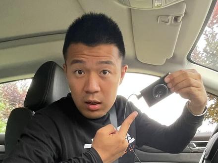 行车记录仪这样设置,不仅安全还靠谱!#汽车人共创计划 #行车记录仪 #用车有妙招 @抖音汽车