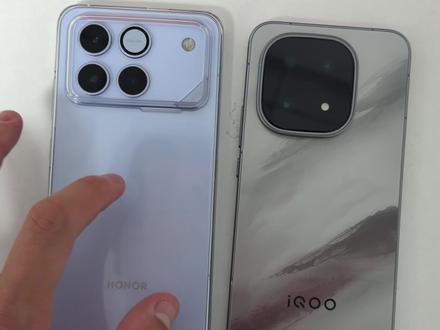 荣耀WIN真的能够打过IQOO15么?! #荣耀WIN #荣耀手机 #IQOO15 #iqoo15钢化膜 #iqoo