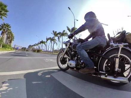 我来斗胆聊聊摩托车文化#机车文化 #摩托 #哈雷 #美式巡航