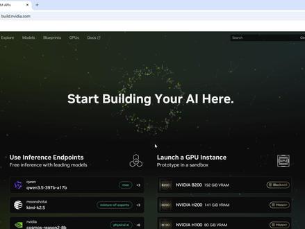 如何白嫖英伟达api,不花钱免费用openclaw #热点 #openclaw #英伟达 #github #ai