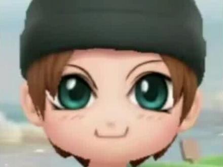 #地铁跑酷 #锅铲
希望大家在评论区给锅铲打个加油!