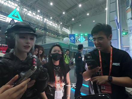 你怎么知道我在新赛季第一天出了一颗非洲之心 #三角洲 #三角洲露娜 #腥味猫罐 #武汉斗鱼嘉年华