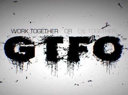 通关率仅为2.5%的游戏 敢来试试吗?你们要的#gtfo 来了#steam游戏