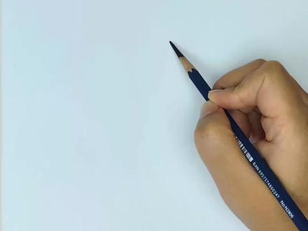 #挑战100天成为绘画博主 第七天,今天画淘气丸子jk妹!#彩铅手绘 #艺术在抖音 #粉丝投稿 #蛋仔派对