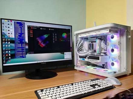 预算有限?这套i5-8500主机直接封神!
i5-8500+GTX1060 6G,16G内存+512G固态
网游通吃、3A能玩、办公剪辑全能
一线品牌配件,稳定耐用,二手性价比天花板
不用折腾,到手开机就能用!#电脑主机 #游戏主机 #二手主机 #学生党电脑 #办公电脑