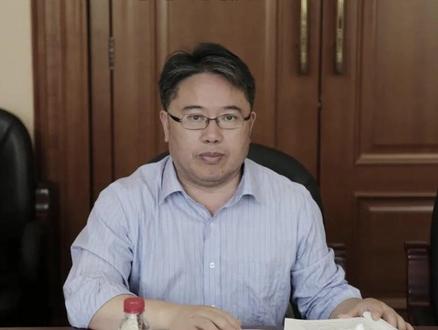 中央民族大学副校长田琳被查