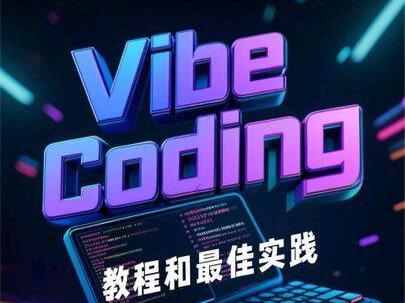vibe coding 教程和最佳实践 我用了一下午,做出了一个完整的网页应用,
还部署上线了,任何人都能访问。
#科技下一站 #Vibecoding #claude #cursor