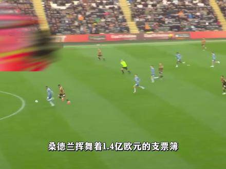 桑德兰最近疯狂买人,已经花了1.4亿欧元,但感觉还不够